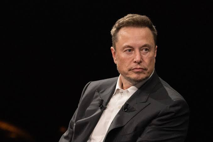 “Elon Musk Secures Top Spot as World’s Richest Person”