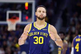 “Stephen Curry grabbed a huge opportunity to leave’s as golden state warrior offers $67.5million on..