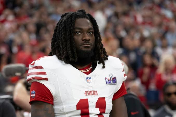 TRADE ALERT!!!: the Niners signed long term contract with “Brandon Aiyuk” who worth a huge sum of $230 million which will last for the period of……….