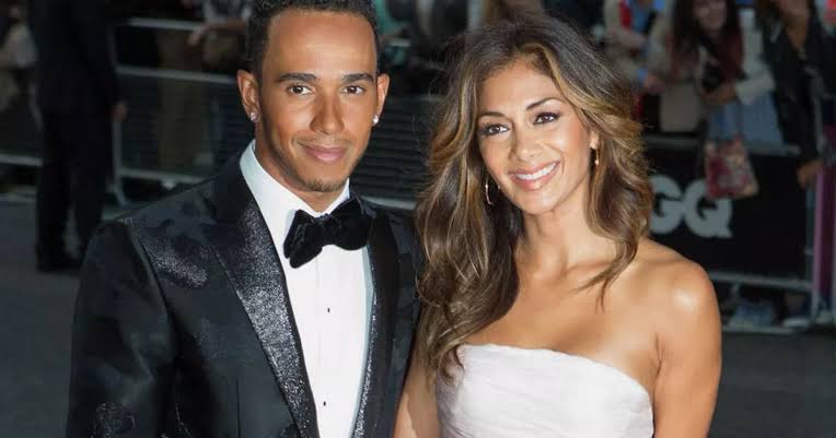 “Lewis Hamilton Pulls Out All the Stops to Celebrate Wife’s Birthday: A Night of Luxury and Love”