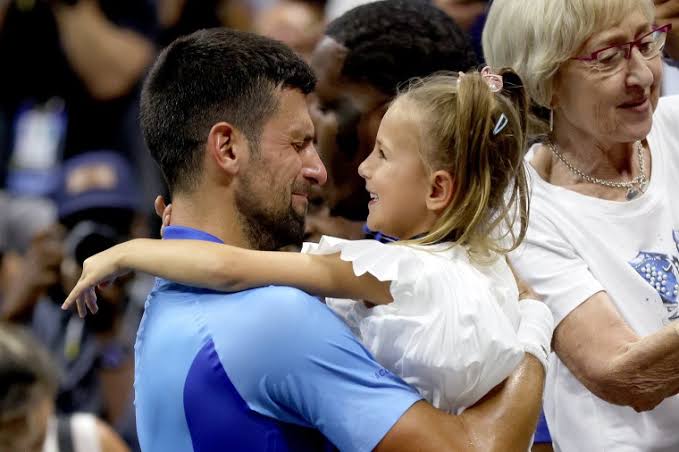 “Novak Djokovic Throws Spectacular Birthday Bash for Daughter Tara”